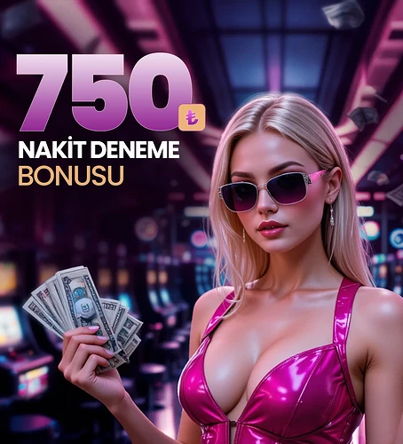 Barbibet 750 TL Deneme Bonusu