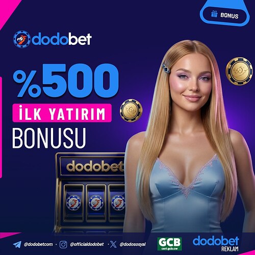 dodobet