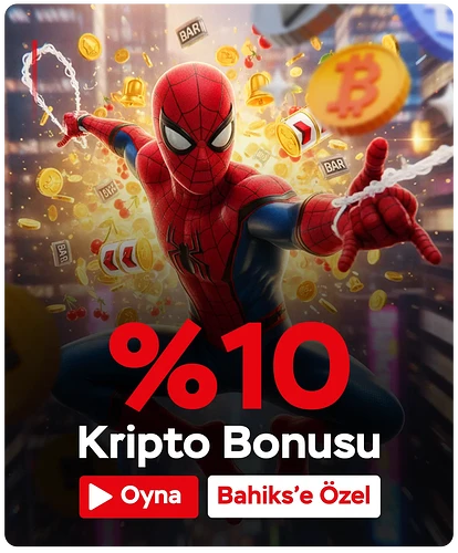 Bahiks KRIPTO   ÇEVRİMSİZ YATIRIM BONUSU!