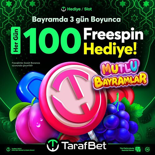 Tarafbet