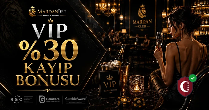 NIGHTCLUB GECE VIP 0 KAYIP BONUSU