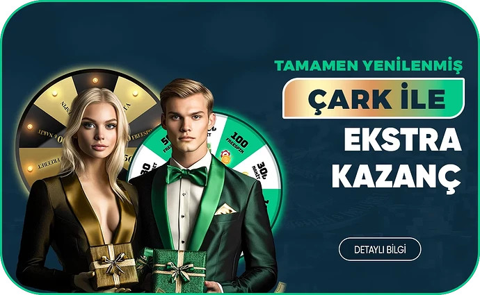 Şans Çarkı