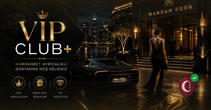 VIP CLUB