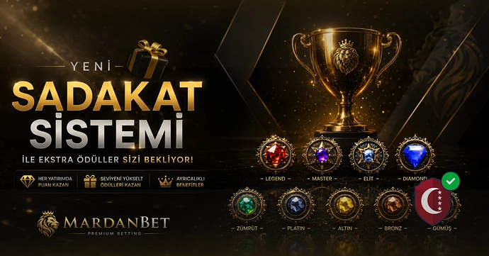 Sadakat sistemi