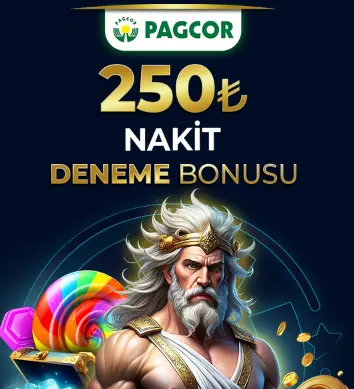 EfesbetCasino 250 TL Gates Of Olympus Deneme Bonusu